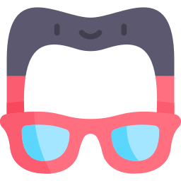 sonnenbrille icon