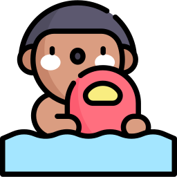 rettungsschwimmer icon