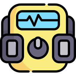 defibrillator icon