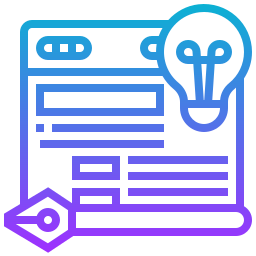 Design tool icon