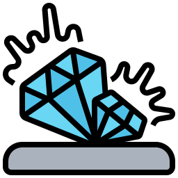 Diamond icon