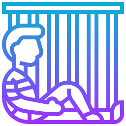 刑務所 icon