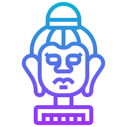 buddha icon