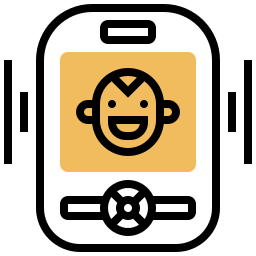 babyphone icon