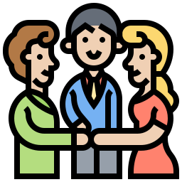 Teamwork icon