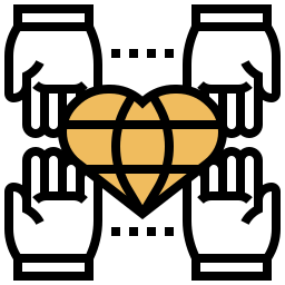 vertrauen icon