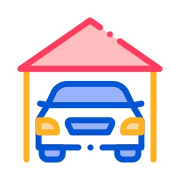 garage icon