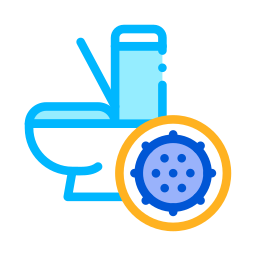 Toilet icon