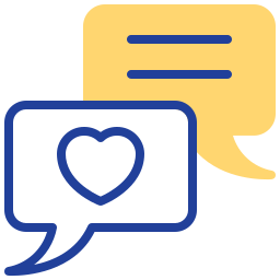 Conversations icon