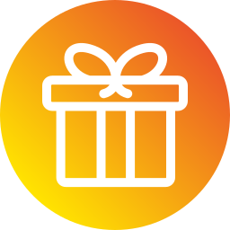 Gift icon