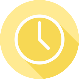 Clock icon