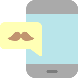 Smartphone icon