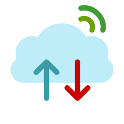 cloud-speicher icon