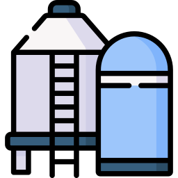 silo icono