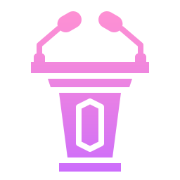 Podium icon