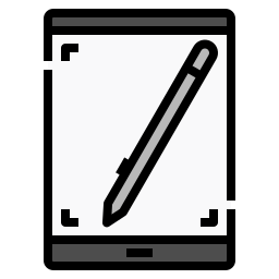 Планшет иконка