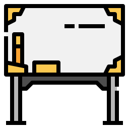 whiteboard icon