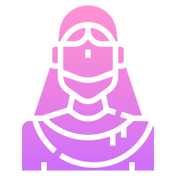 히잡 icon