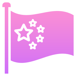 flagge icon