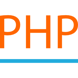 php иконка