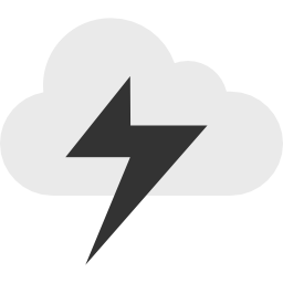 Cloud icon