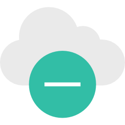 cloud computing icon