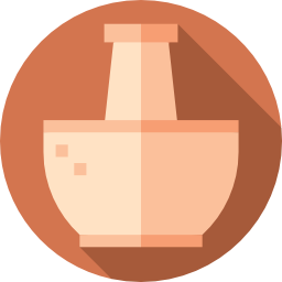 Kitchen pack icon