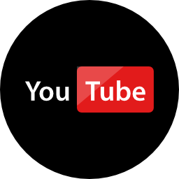 youtube Ícone