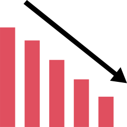 statistiques Icône