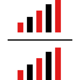 statistieken icoon