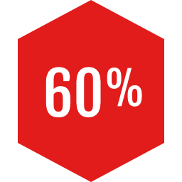 Percentage icon