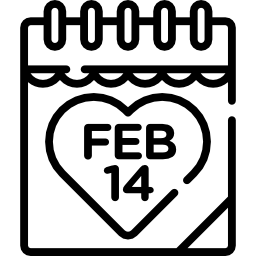 バレンタイン・デー icon