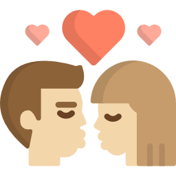 キス icon