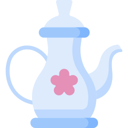 お茶会 icon