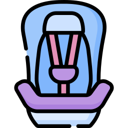 아기 카시트 icon