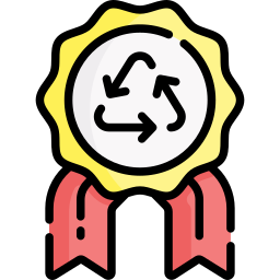 Badge icon