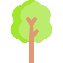 Tree icon