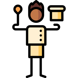 Cooking icon