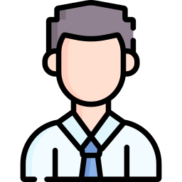 Teacher icon