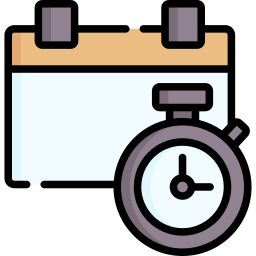 zeitplan icon