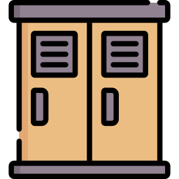 Locker icon