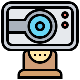 Webcam icon