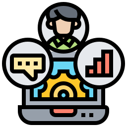 CRM icon