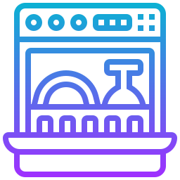 食器洗い機 icon