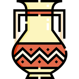 Pottery icon