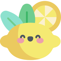 Lemon icon