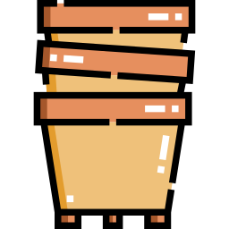 Pots icon