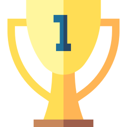 trophée Icône