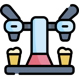 Beer tap icon