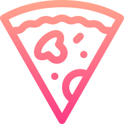 Pizza icon